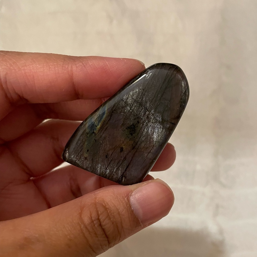 Labradorite Freeform - Picture 6 of 9